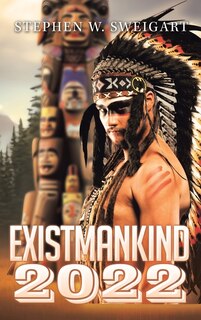 Front cover_Exist Mankind