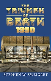 Front cover_The Triumph of Death 1990