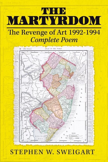Couverture_The Martyrdom