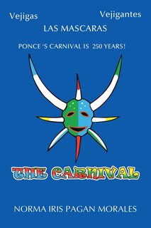 Front cover_The Carnival
