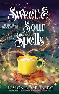 Front cover_Sweet and Sour Spells