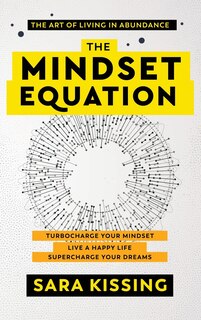 Front cover_The Mindset Equation