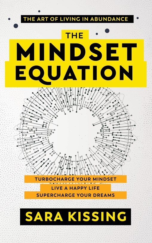 Front cover_The Mindset Equation