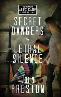 Front cover_Secret Dangers / Lethal Silence