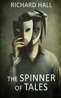 Couverture_The Spinner of Tales
