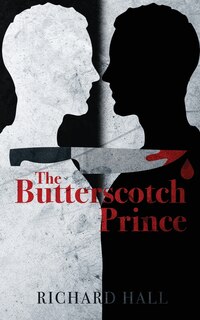 Couverture_The Butterscotch Prince