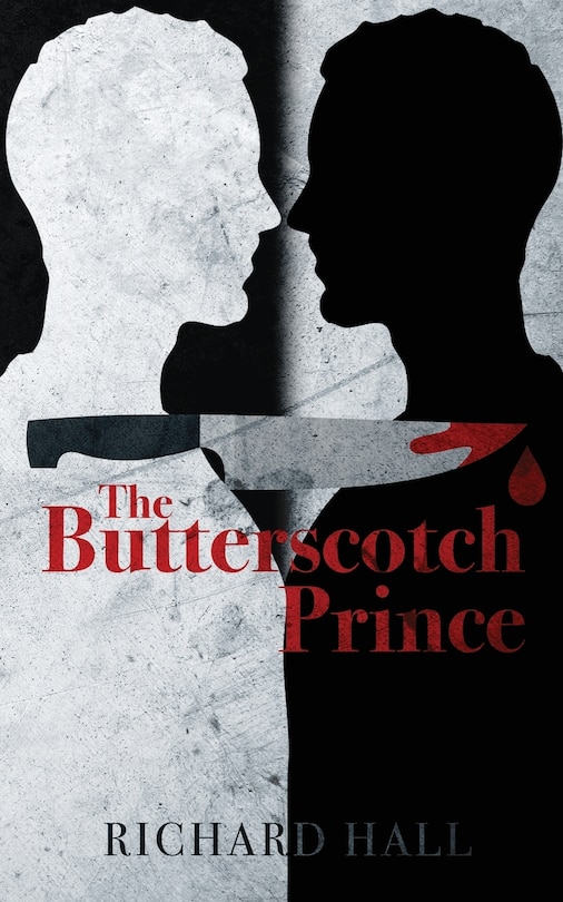 Couverture_The Butterscotch Prince
