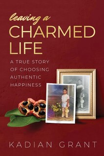 Front cover_Leaving a Charmed Life