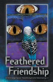 Couverture_Feathered Friendship