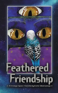Front cover_Feathered Friendship