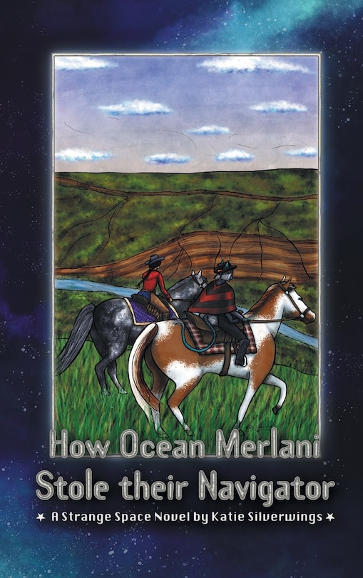 Front cover_How Ocean Merlani Stole their Navigator