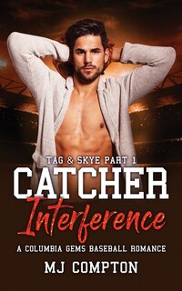 Front cover_Catcher Interference