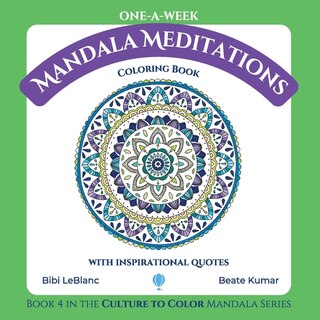 Front cover_One-A-Week Mandala Meditations