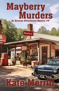 Front cover_Mayberry Murders