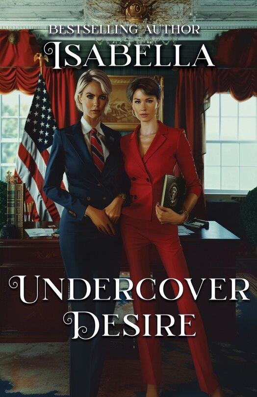 Undercover Desire