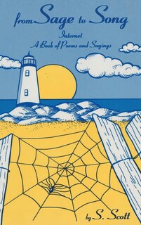 Front cover_From Sage to Song