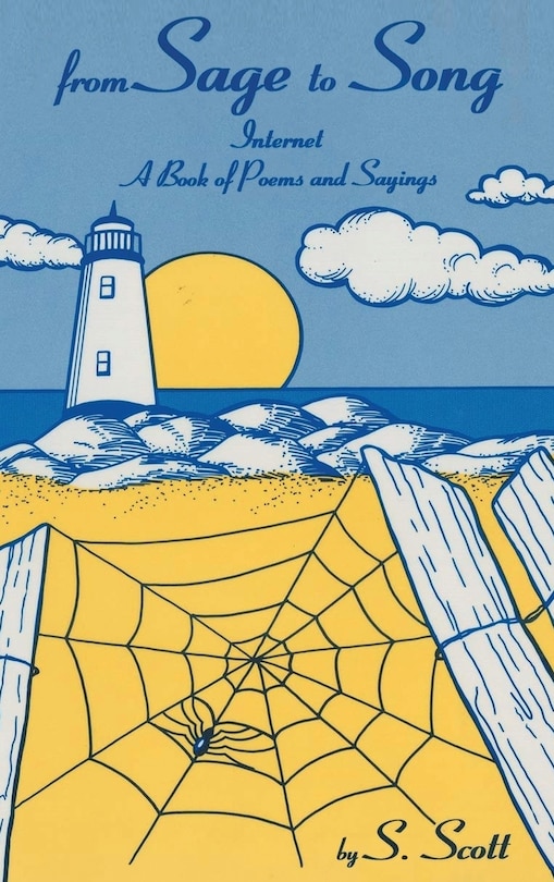 Front cover_From Sage to Song