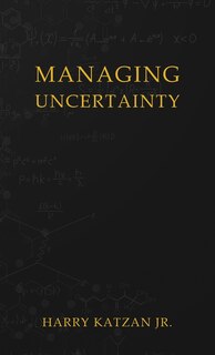 Front cover_Managing Uncertainty