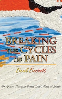 Front cover_Breaking the Cycles of Pain