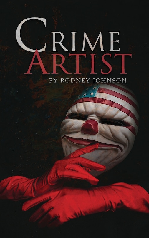 Couverture_Crime Artist