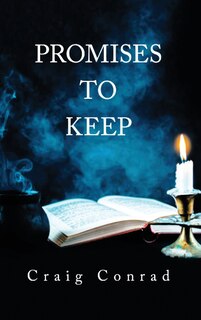 Front cover_Promises to Keep