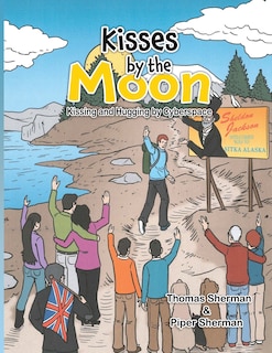 Front cover_Kisses by the Moon