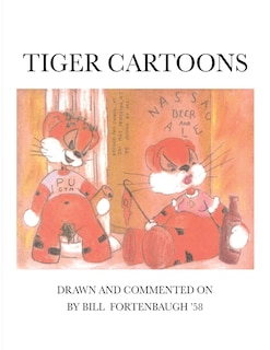 Couverture_Tiger Cartoons