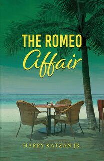 Front cover_The Romeo Affair