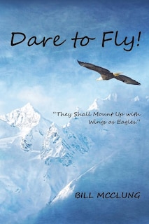 Front cover_Dare to Fly!