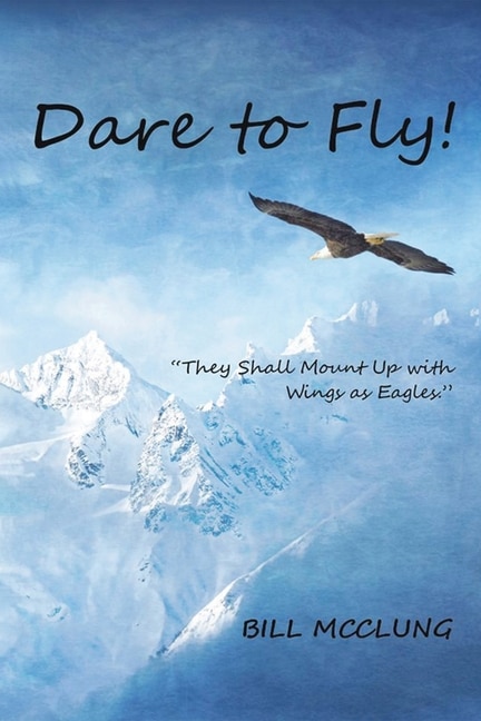 Front cover_Dare to Fly!