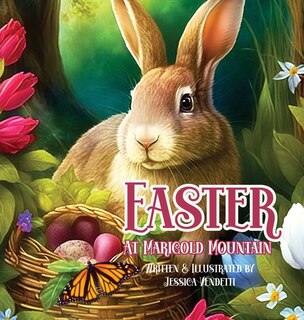 Couverture_Easter at Marigold Mountain