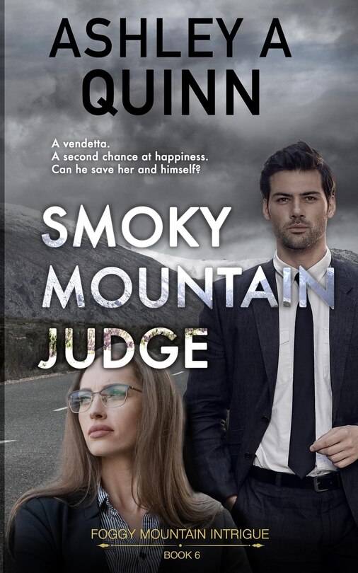 Couverture_Smoky Mountain Judge