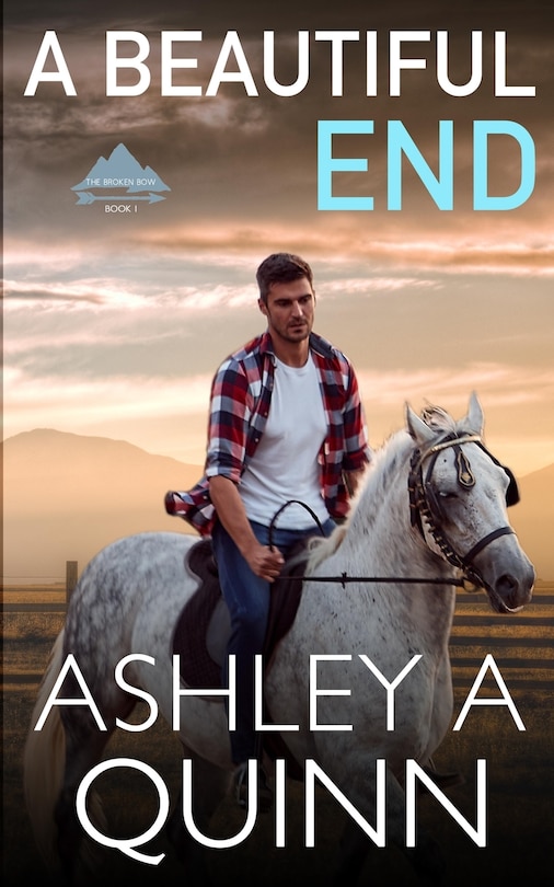 Front cover_A Beautiful End