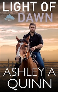 Front cover_Light of Dawn