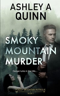 Front cover_Smoky Mountain Murder