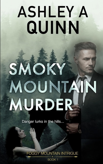 Front cover_Smoky Mountain Murder