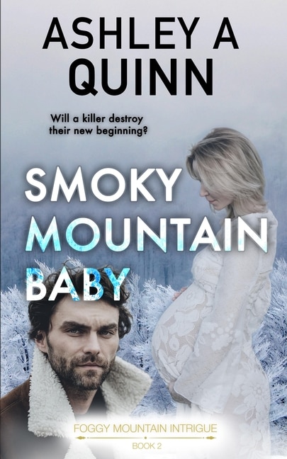 Front cover_Smoky Mountain Baby