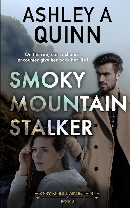 Couverture_Smoky Mountain Stalker