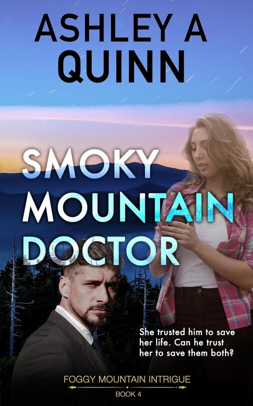 Front cover_Smoky Mountain Doctor