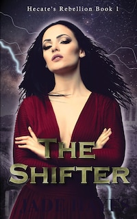 Couverture_The Shifter