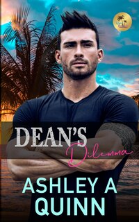 Front cover_Dean's Dilemma
