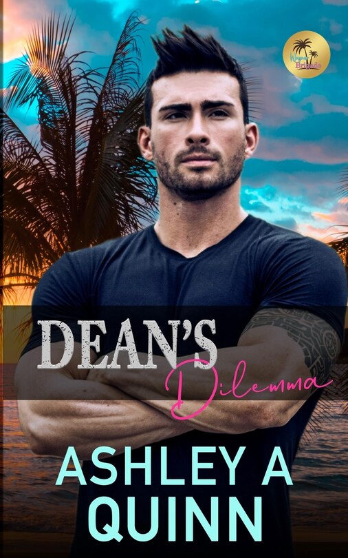 Front cover_Dean's Dilemma