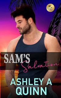 Front cover_Sam's Salvation