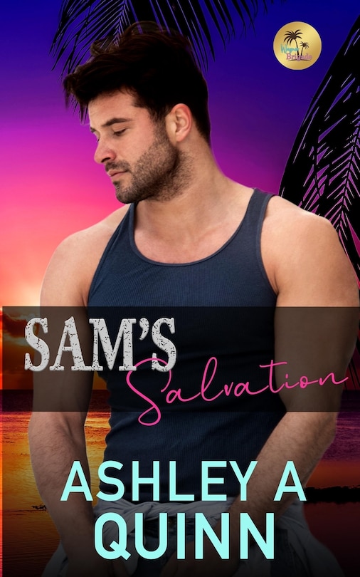 Front cover_Sam's Salvation