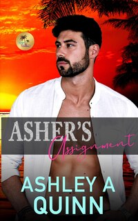 Front cover_Asher's Assignment