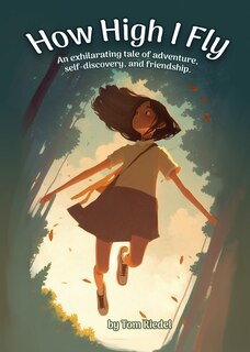 Couverture_How High I Fly