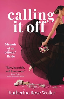 Front cover_Calling It Off
