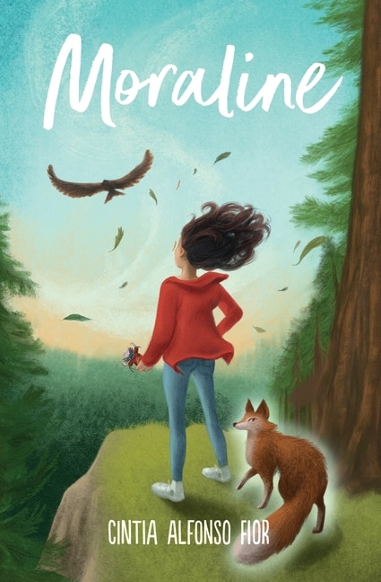 Front cover_Moraline