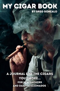 Couverture_My Cigar Book