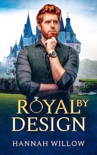 Front cover_Royal By Design
